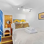 Bayswater Vibe Gem Next Hyde Park & Transport