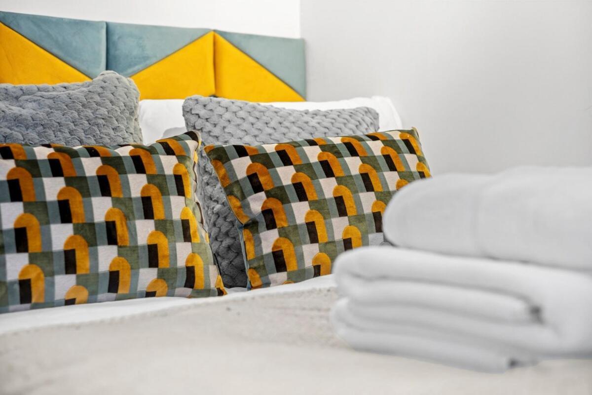 Bayswater Vibe Gem Next Hyde Park & Transport