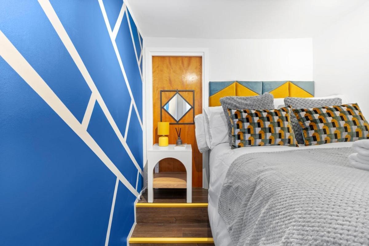 Bayswater Vibe Gem Next Hyde Park & Transport *