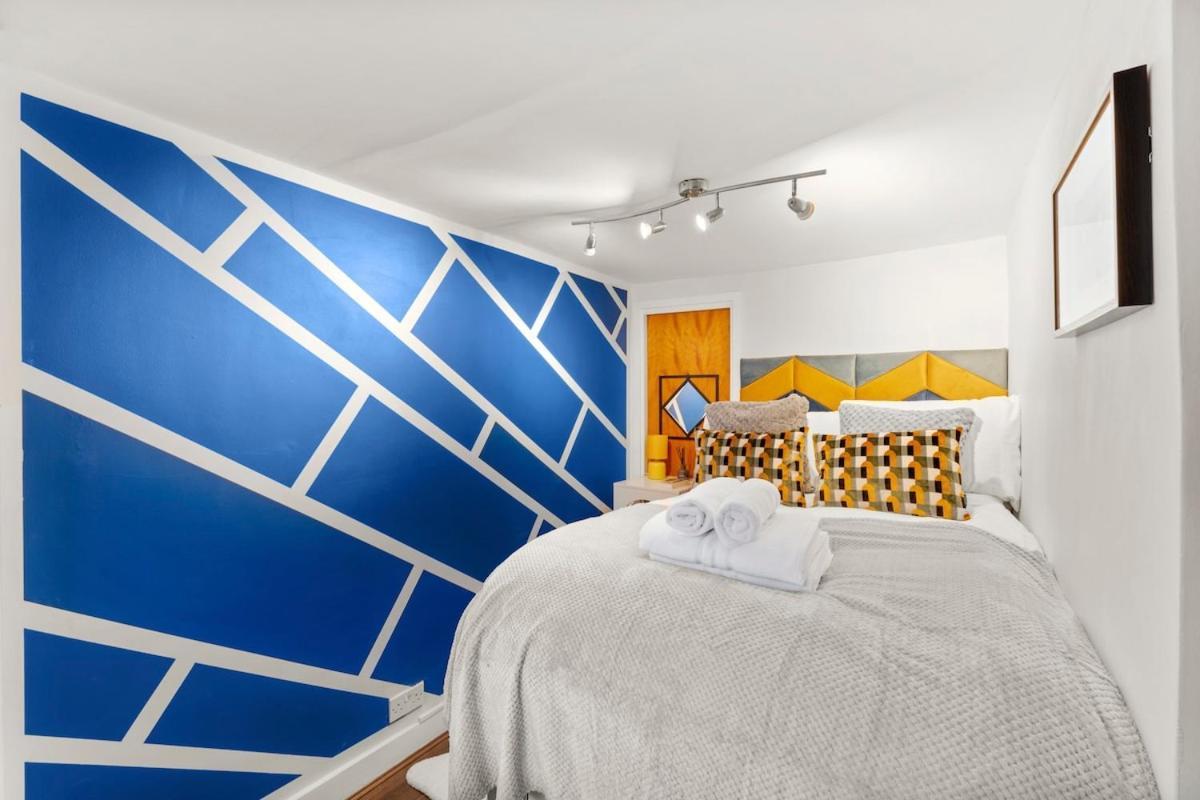 Appartamento Bayswater Vibe Gem Next Hyde Park & Transport