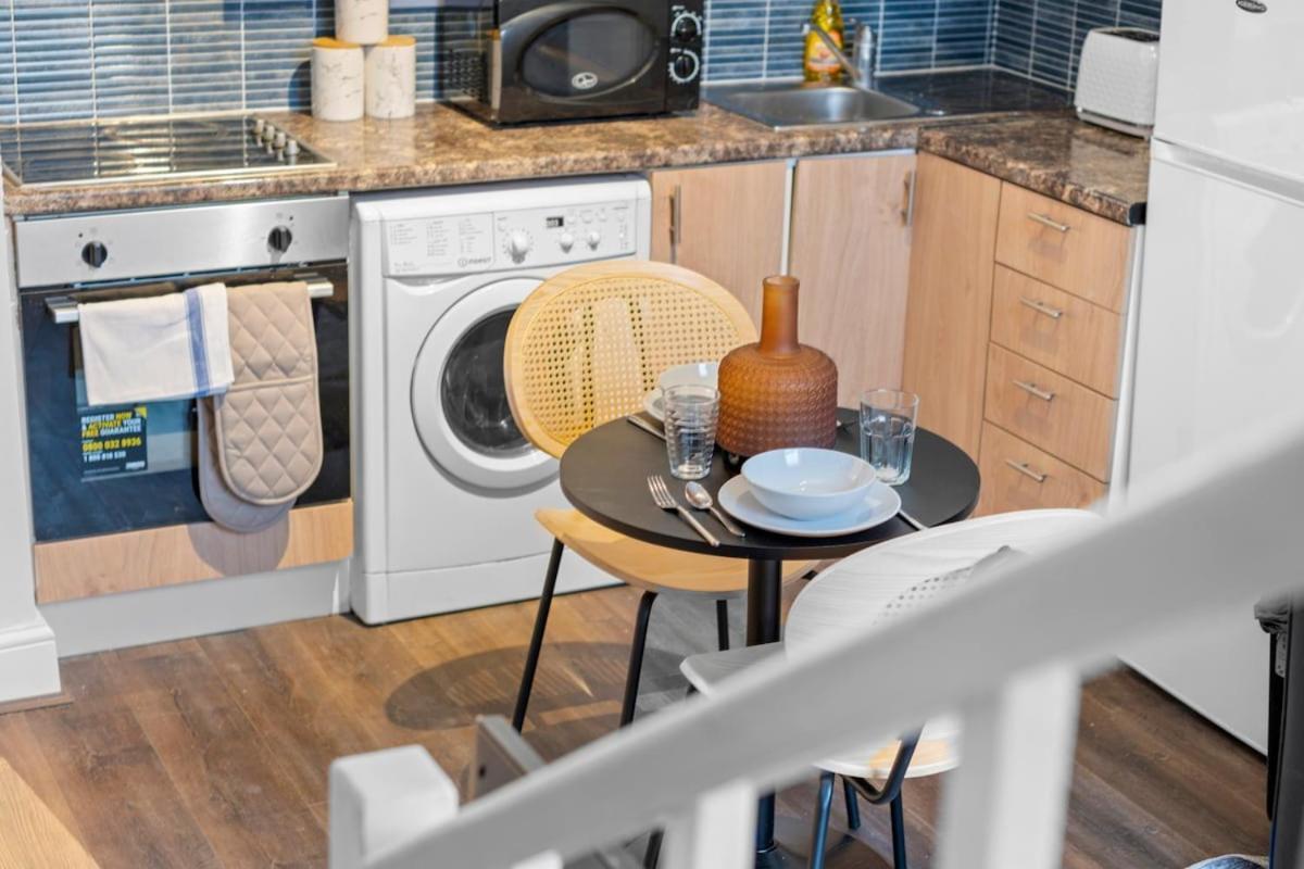 Bayswater Vibe Gem Next Hyde Park & Transport Appartamento