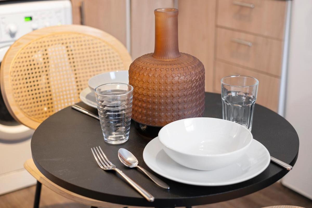Bayswater Vibe Gem Next Hyde Park & Transport Appartamento *