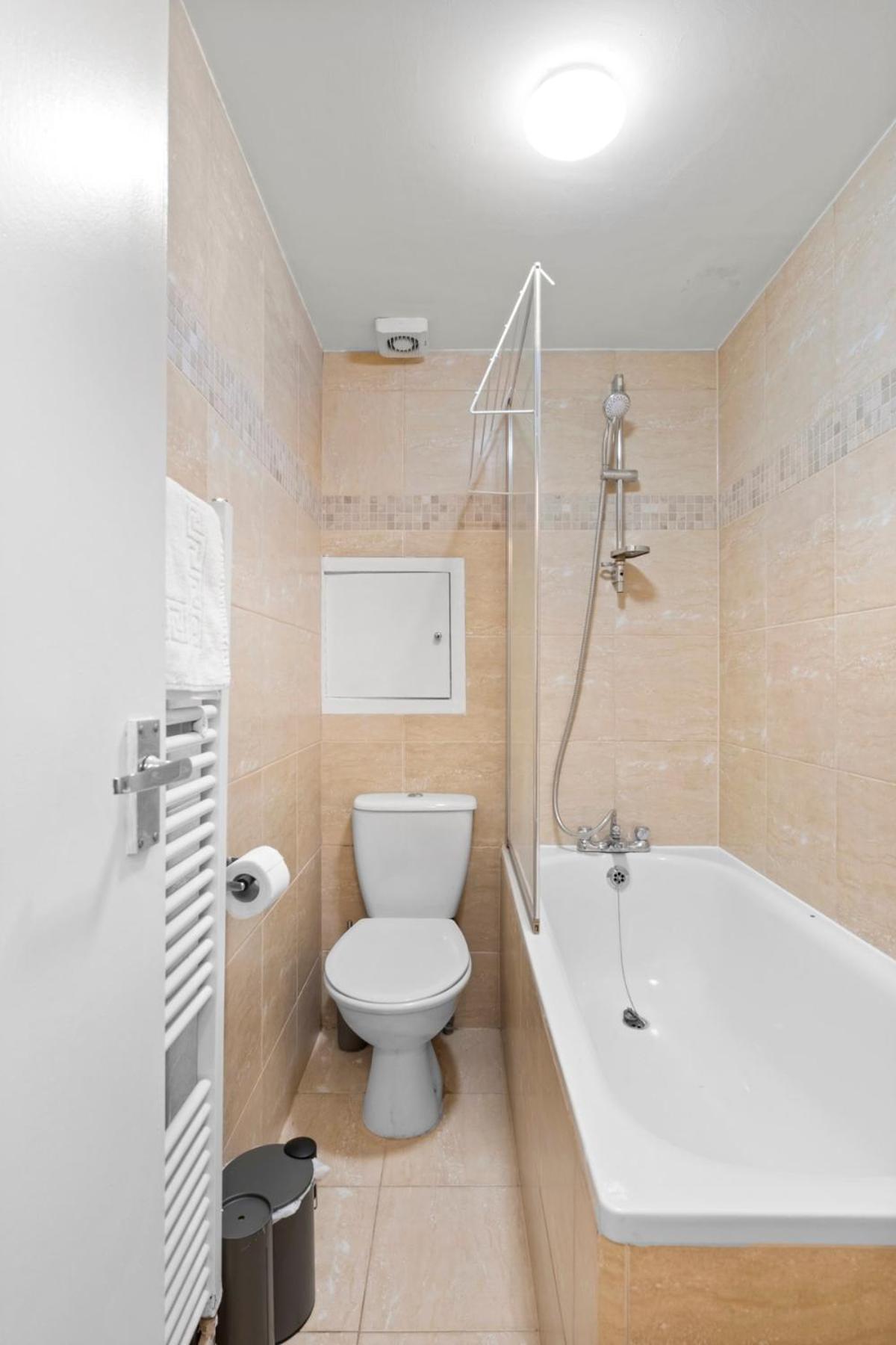 Bayswater Vibe Gem Next Hyde Park & Transport Apartment *