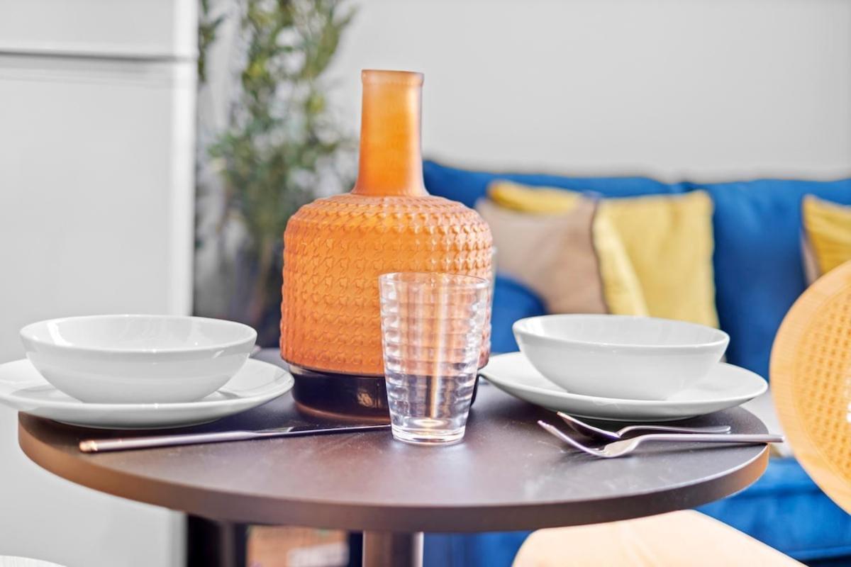Appartamento Bayswater Vibe Gem Next Hyde Park & Transport Londra