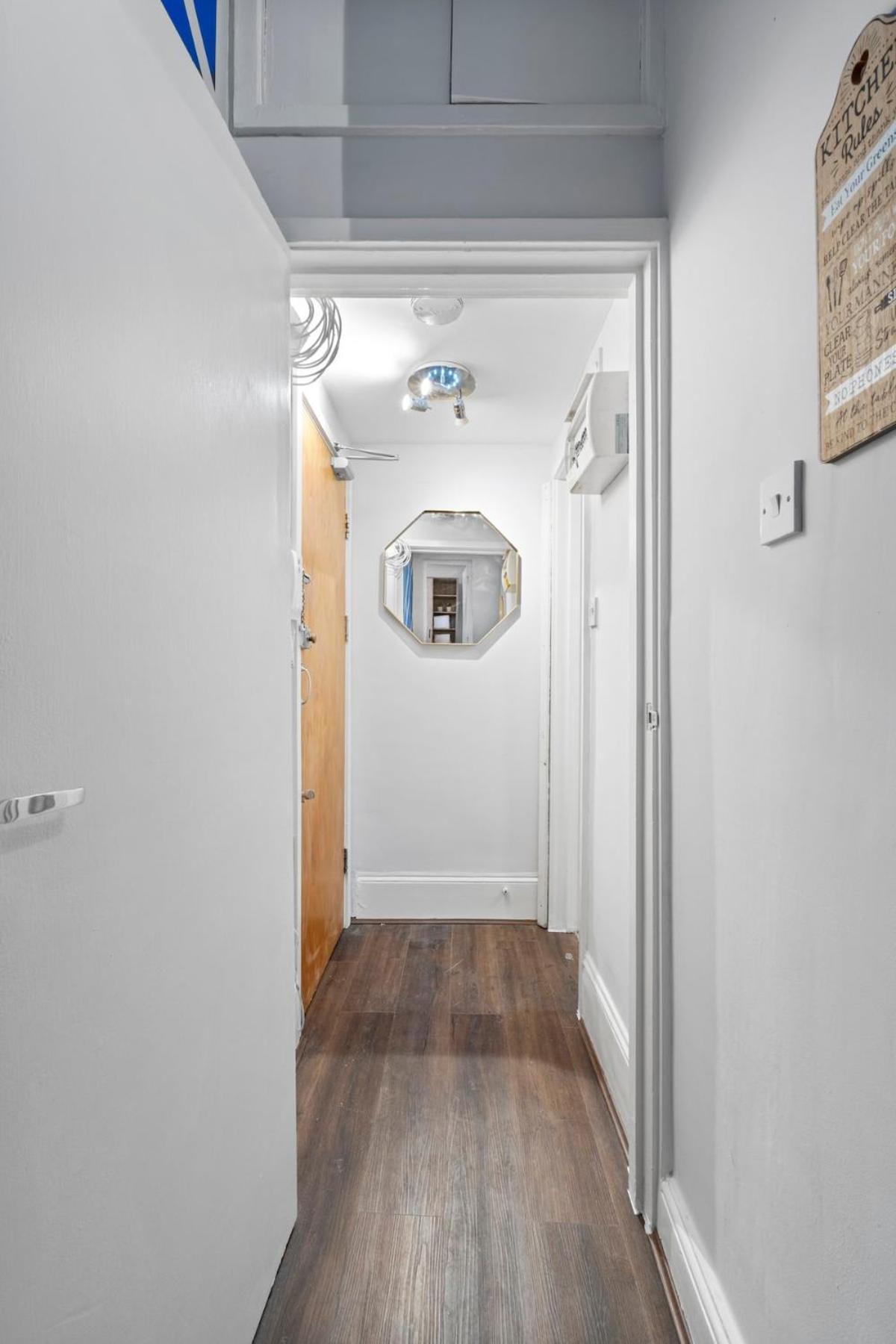Bayswater Vibe Gem Next Hyde Park & Transport