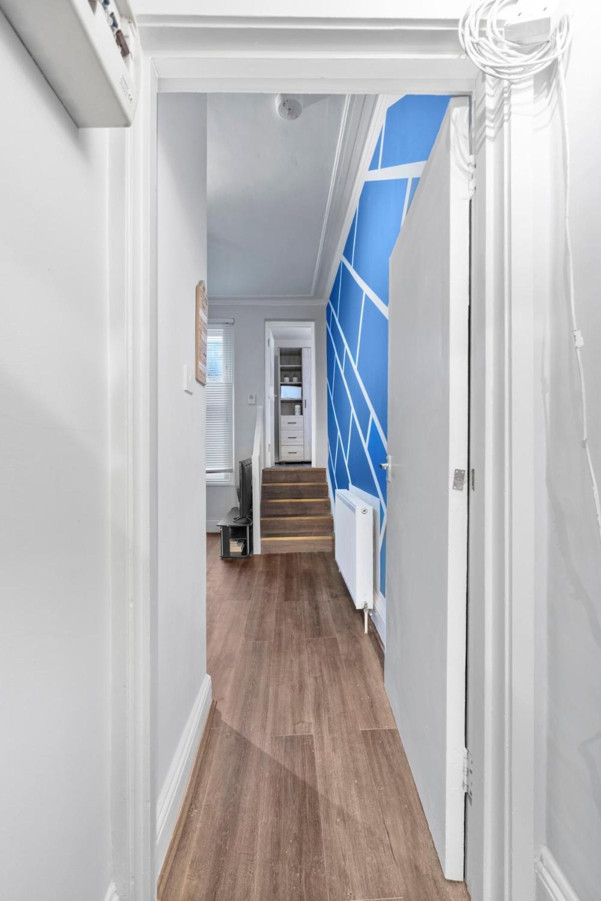 Bayswater Vibe Gem Next Hyde Park & Transport Appartamento Londra
