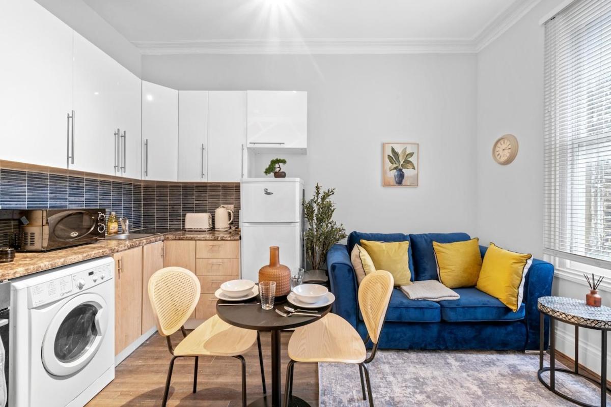 Bayswater Vibe Gem Next Hyde Park & Transport London